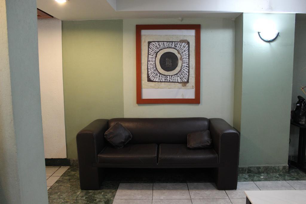 Apartamentos Hotel Avilla Cidade do México Exterior foto